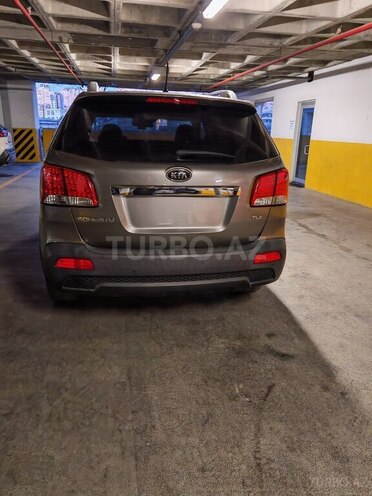 Kia Sorento 2012, 389,000 km - 2.0 л - Bakı