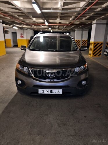Kia Sorento 2012, 389,000 km - 2.0 л - Bakı