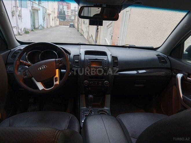 Kia Sorento 2012, 389,000 km - 2.0 л - Bakı