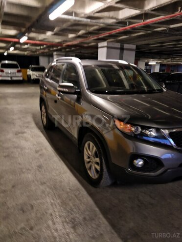 Kia Sorento 2012, 389,000 km - 2.0 л - Bakı