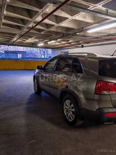 Kia Sorento 2012, 389,000 km - 2.0 л - Bakı