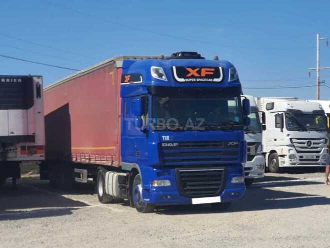 DAF 105 XF-1