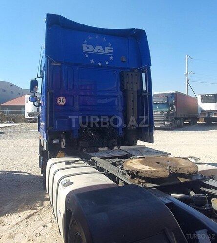 DAF 105 XF-2