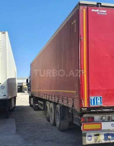 DAF 105 XF-9