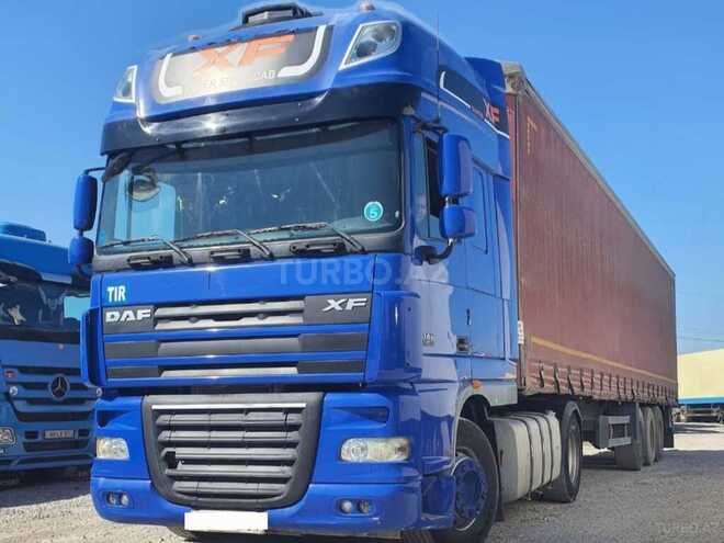 DAF 105 XF-4