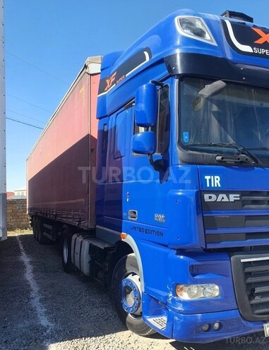 DAF 105 XF-7