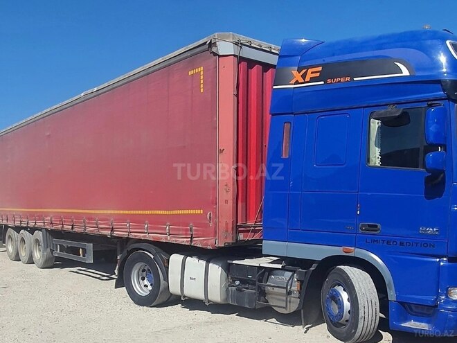 DAF 105 XF-5