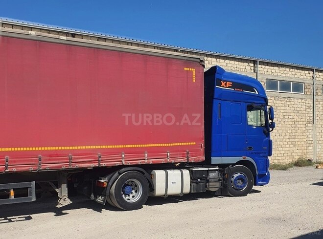DAF 105 XF-6