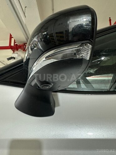 Toyota Camry 2026, 0 km - 2.0 l - Bakı