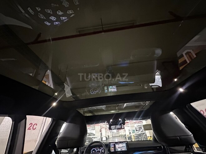 Toyota Camry 2026, 0 km - 2.0 l - Bakı