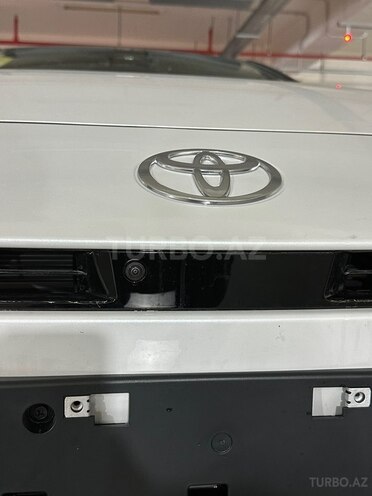 Toyota Camry 2026, 0 km - 2.0 l - Bakı