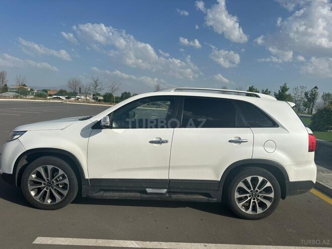 Kia Sorento-5