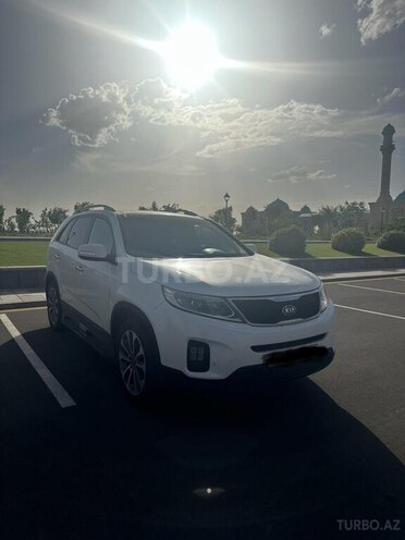 Kia Sorento-1