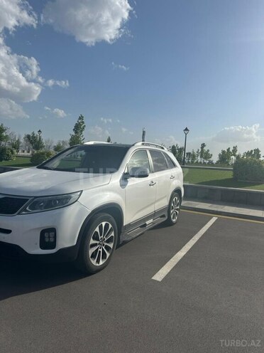 Kia Sorento-3