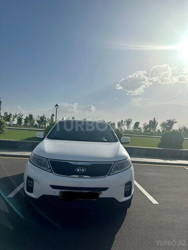 Kia Sorento-2