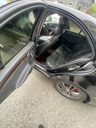 Mercedes C 240-6