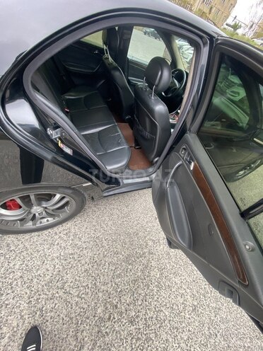 Mercedes C 240-8