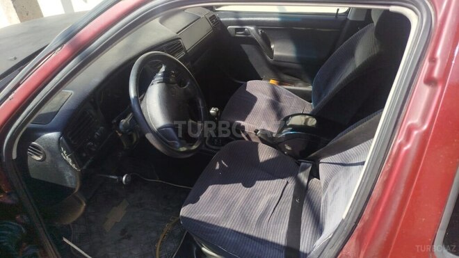 Volkswagen Golf-5