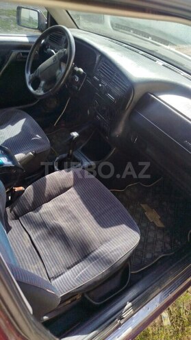 Volkswagen Golf-6