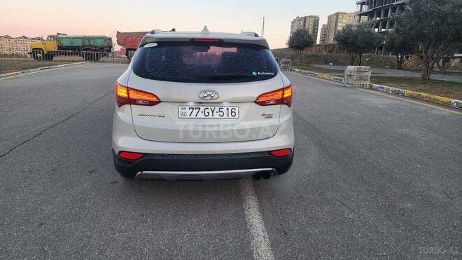 Hyundai Santa Fe-2