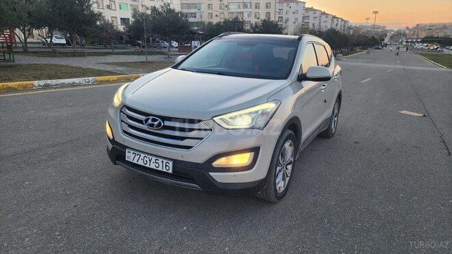 Hyundai Santa Fe-8
