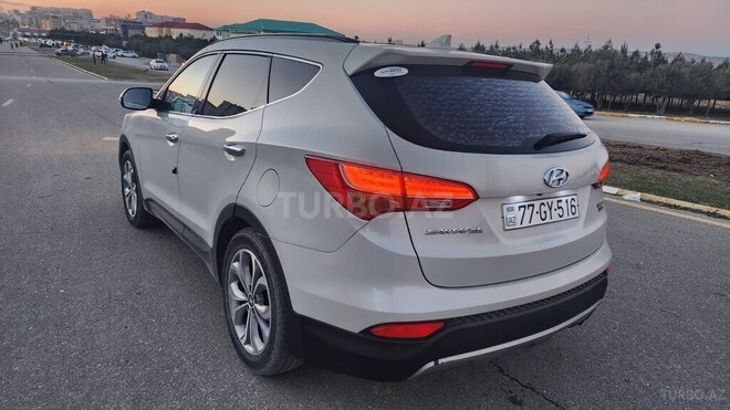 Hyundai Santa Fe-19