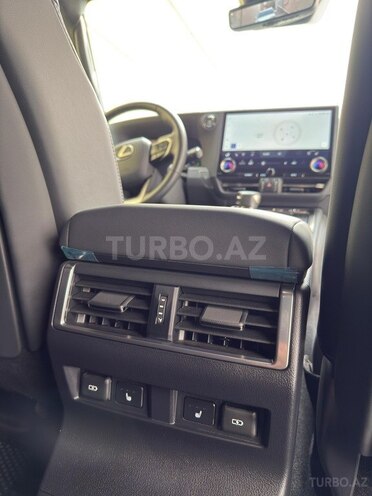 Lexus GX 550-9