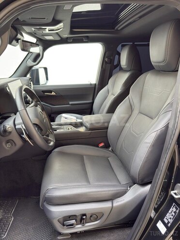 Lexus GX 550-11
