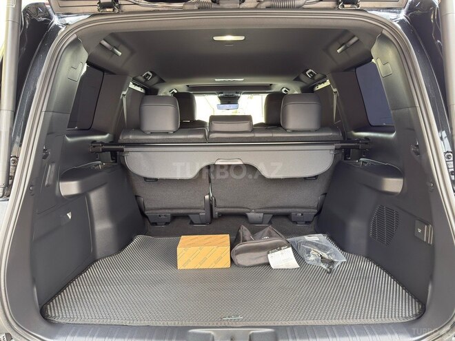 Lexus GX 550-10
