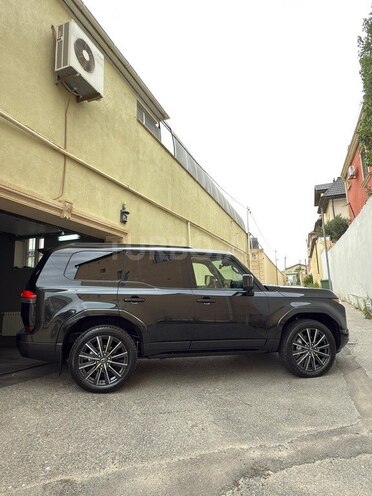 Lexus GX 550-13