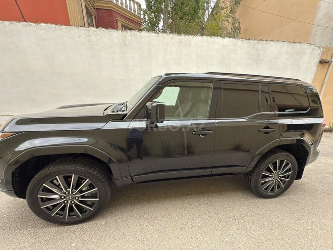 Lexus GX 550-14