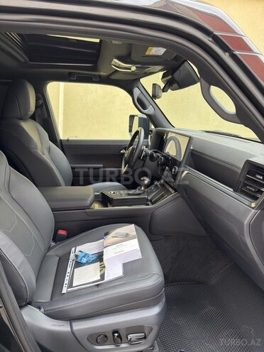 Lexus GX 550-19