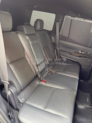 Lexus GX 550-18