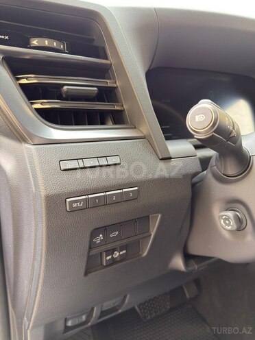 Lexus GX 550-15
