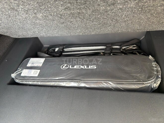 Lexus GX 550-17