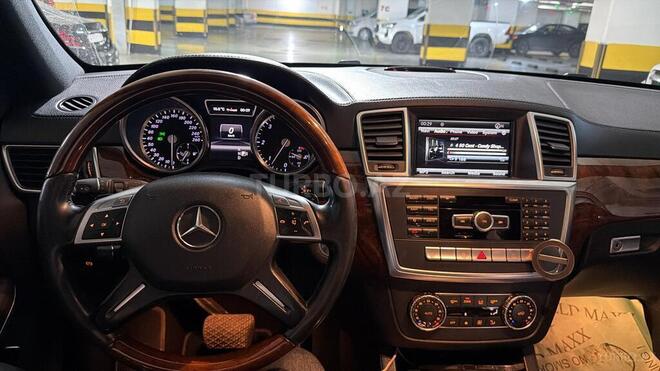 Mercedes GL 350 4MATIC-3