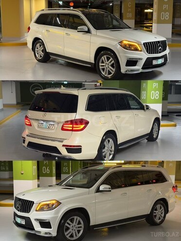 Mercedes GL 350 4MATIC-5