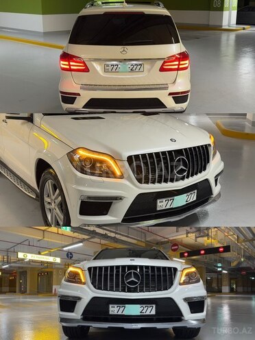 Mercedes GL 350 4MATIC-4