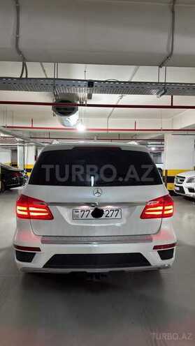 Mercedes GL 350 4MATIC-2