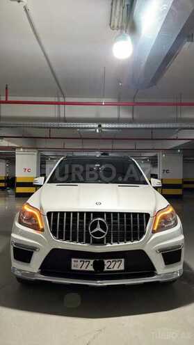 Mercedes GL 350 4MATIC-1
