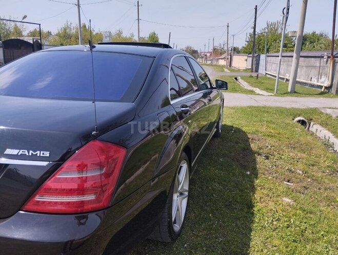 Mercedes S 350-9