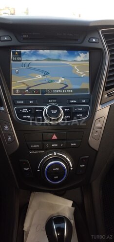 Hyundai Santa Fe-2