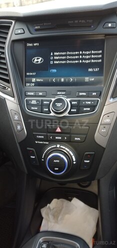 Hyundai Santa Fe-7
