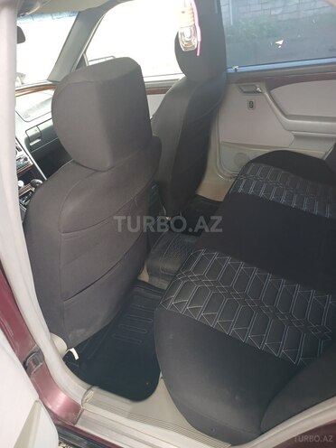 Mercedes C 180 1997, 881,000 km - 1.8 l - İmişli