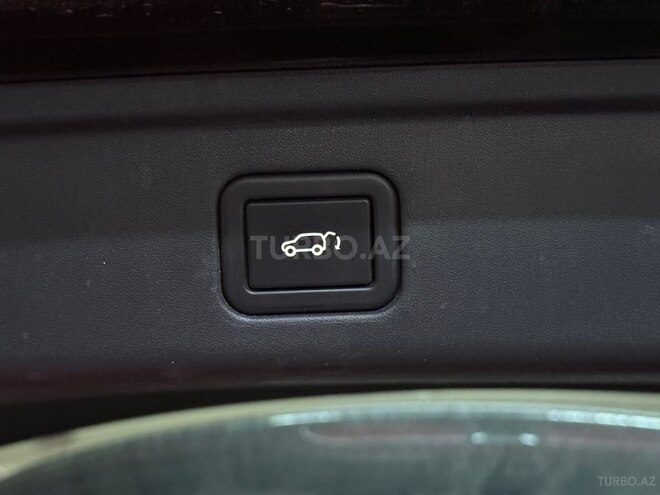 Changan Qiyuan Q07-16