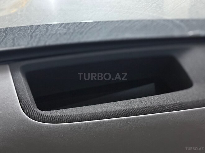 Changan Qiyuan Q07-10