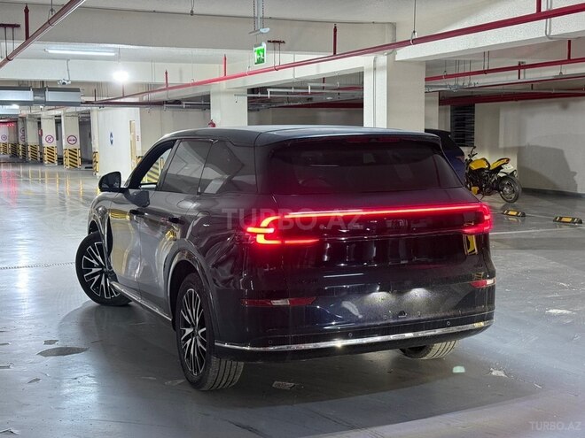 Changan Qiyuan Q07-6