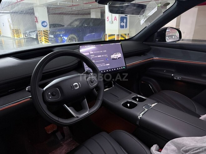 Changan Qiyuan Q07-8