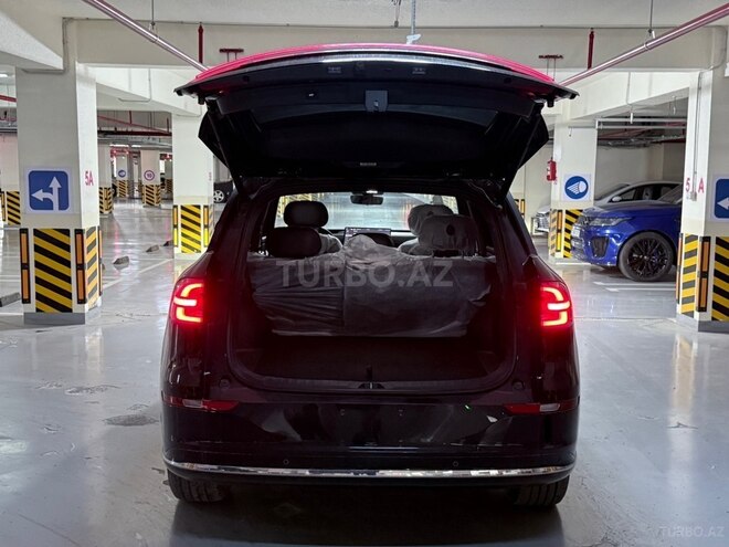 Changan Qiyuan Q07-15