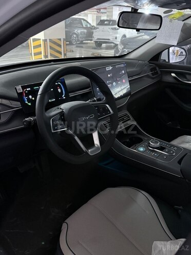 BYD Destroyer 05-6